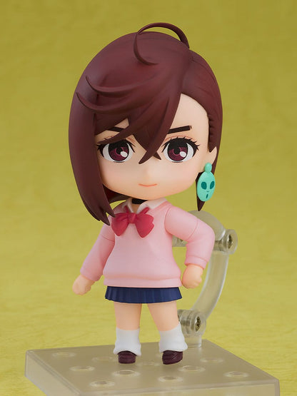 Dandadan - Momo, Nendoroid Actionfigur 10 cm