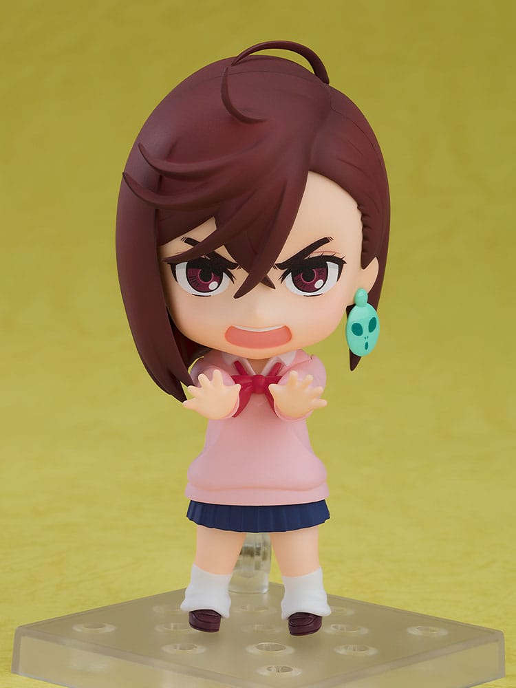 Dandadan - Momo, Nendoroid Actionfigur 10 cm