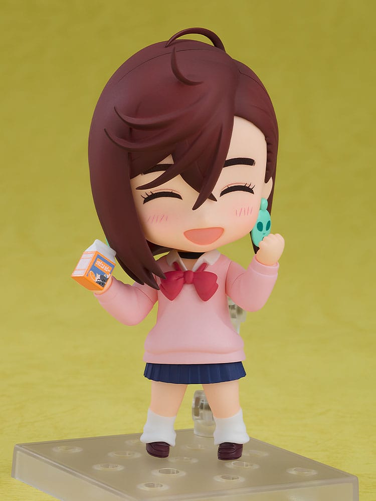 Dandadan - Momo, Nendoroid Actionfigur 10 cm
