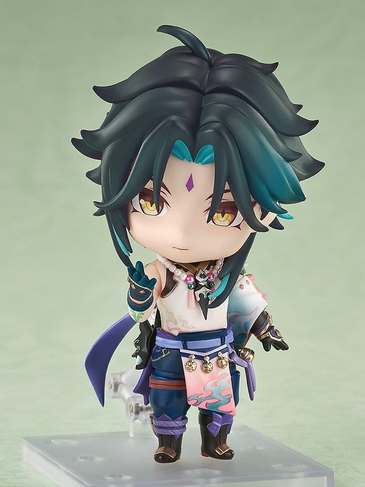 Genshin Impact - Xiao, Nendoroid Action Figure 10 cm