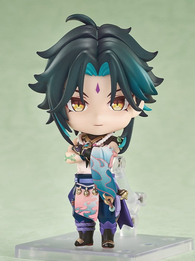 Genshin Impact - Xiao, Nendoroid Action Figure 10 cm