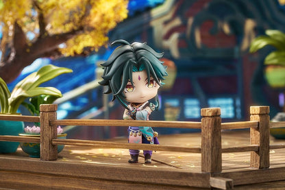 Genshin Impact - Xiao, Nendoroid Action Figure 10 cm