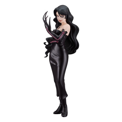 Fullmetal Alchemist: Brotherhood - Lust, Pop Up Parade PVC Statue 17 cm