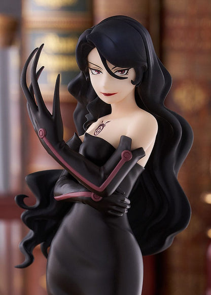 Fullmetal Alchemist: Brotherhood - Lust, Pop Up Parade PVC Statue 17 cm