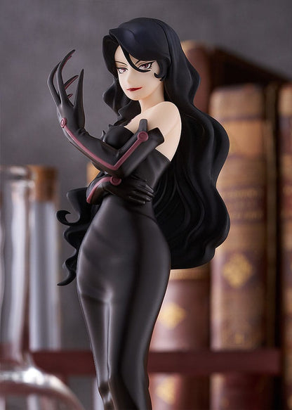 Fullmetal Alchemist: Brotherhood - Lust, Pop Up Parade PVC Statue 17 cm