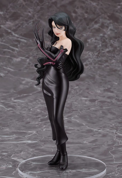 Fullmetal Alchemist: Brotherhood - Lust, Pop Up Parade PVC Statue 17 cm