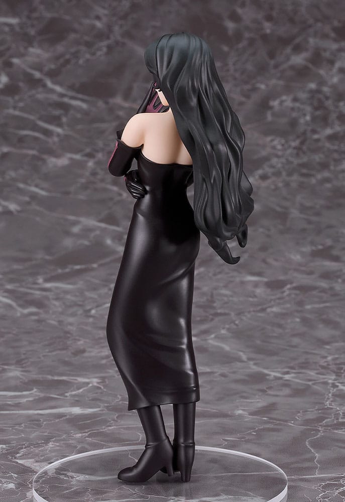 Fullmetal Alchemist: Brotherhood - Lust, Pop Up Parade PVC Statue 17 cm