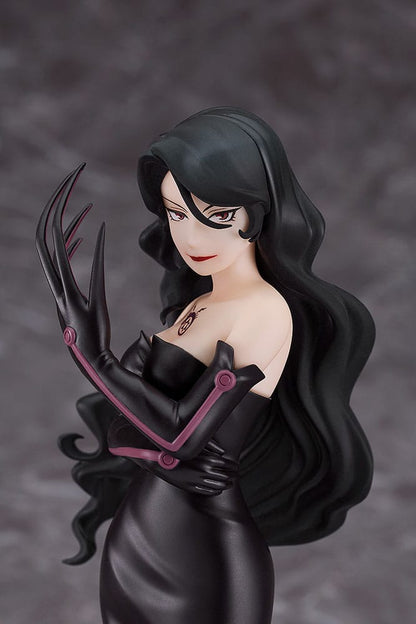 Fullmetal Alchemist: Brotherhood - Lust, Pop Up Parade PVC Statue 17 cm