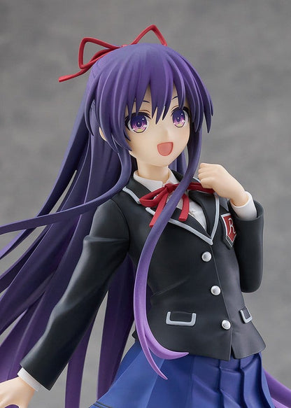 Date A Live - Tohka Yatogami, V Pop Up Parade PVC Statue: School Uniform Ver. L Size 21 cm