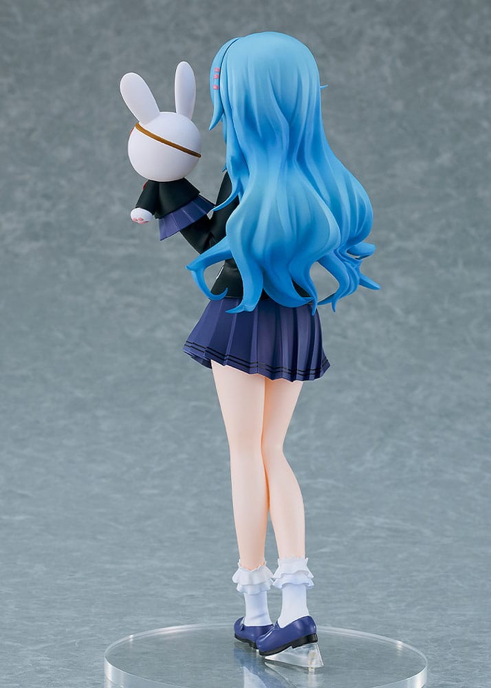 Date A Live V - Yoshino, Pop Up Parade PVC Statue: School Uniform Ver. L Size 18 cm