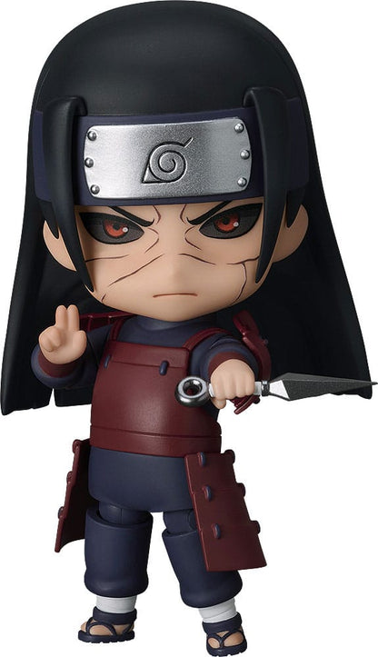 Naruto Shippuden - Hashirama Senju, Nendoroid Action Figure 10 cm