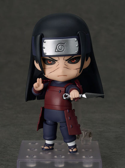 Naruto Shippuden - Hashirama Senju, Nendoroid Action Figure 10 cm