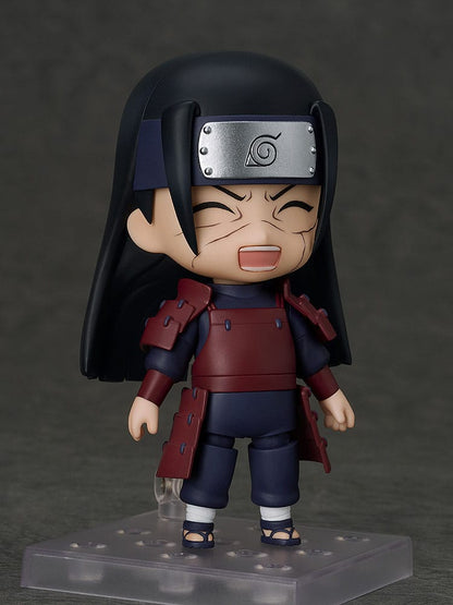 Naruto Shippuden - Hashirama Senju, Nendoroid Action Figure 10 cm