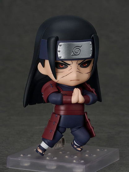 Naruto Shippuden - Hashirama Senju, Nendoroid Action Figure 10 cm