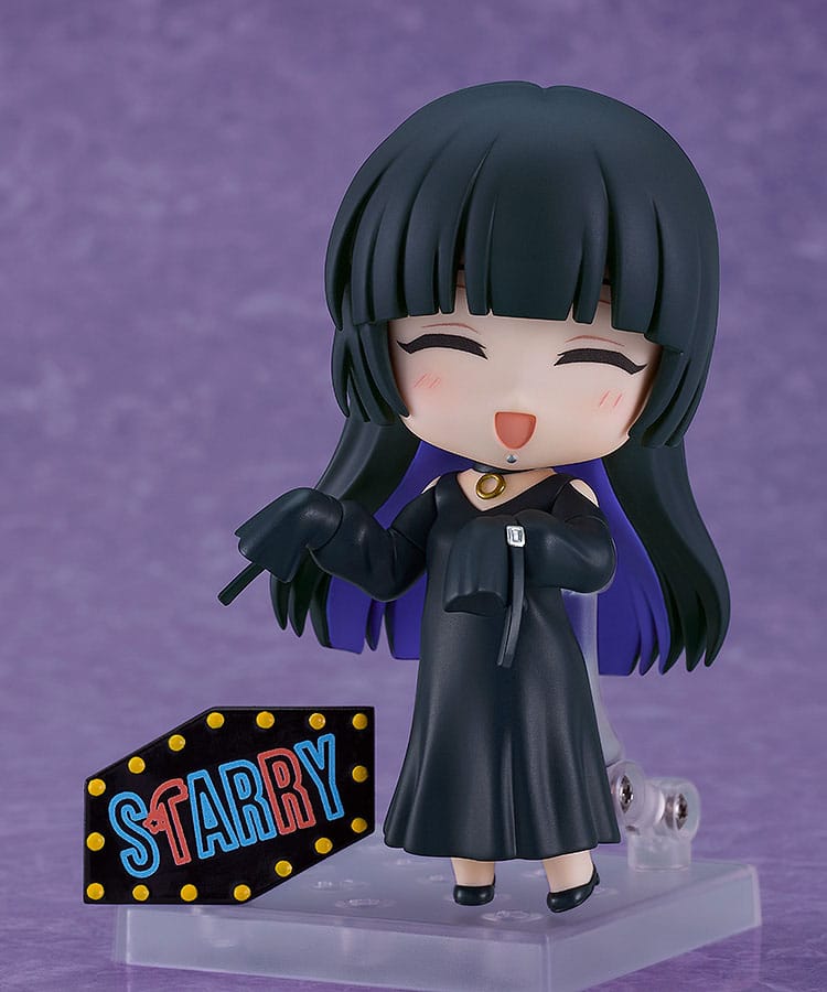 Bocchi the Rock! - PA-san, Nendoroid Actionfigur 10 cm