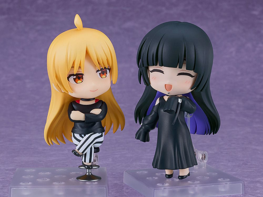 Bocchi the Rock! - PA-san, Nendoroid Actionfigur 10 cm