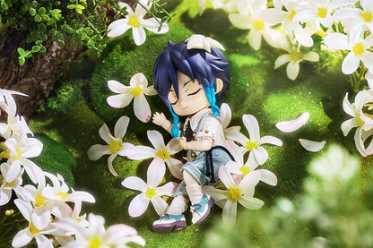 Genshin Impact - Venti, Blue Ballad Nendoroid Doll Action Figure Ver. 14 cm