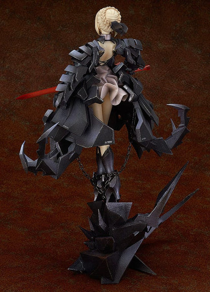 Fate/Stay Night - Saber, Statue 1/7 Wonderful Hobby Selection Alter huke Ver. 33 cm (re-run)