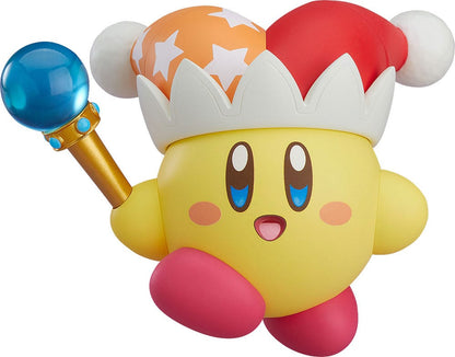 Kirby - Beam Kirby, Nendoroid Action Figure 6 cm