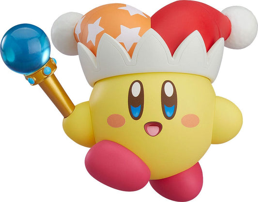 Kirby - Beam Kirby, Nendoroid Action Figure 6 cm
