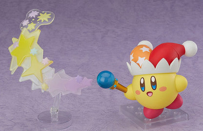 Kirby - Beam Kirby, Nendoroid Action Figure 6 cm