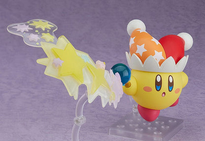 Kirby - Beam Kirby, Nendoroid Action Figure 6 cm