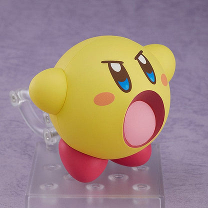 Kirby - Beam Kirby, Nendoroid Action Figure 6 cm
