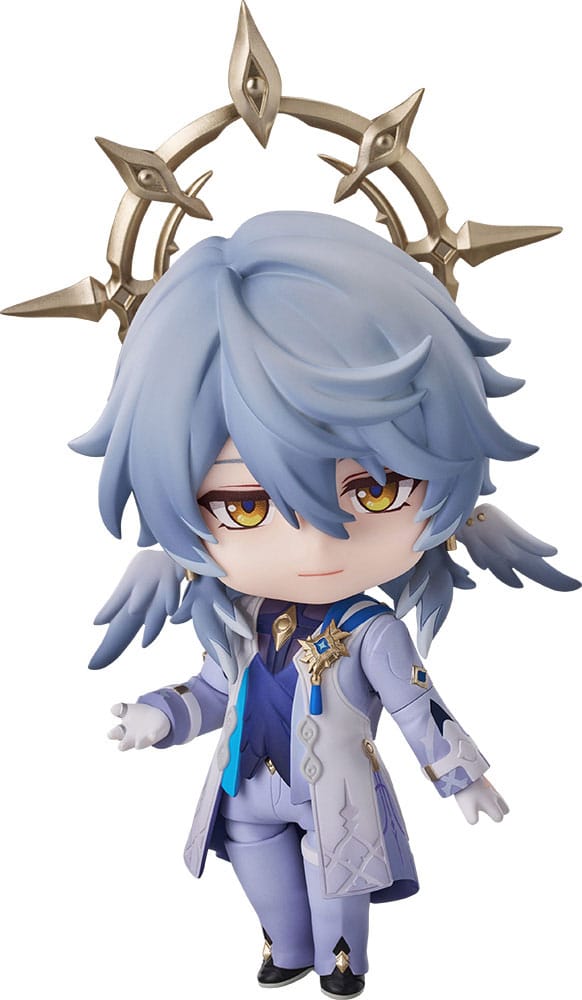 Honkai: Star Rail - Sunday Nendoroid Action Figure 10 cm