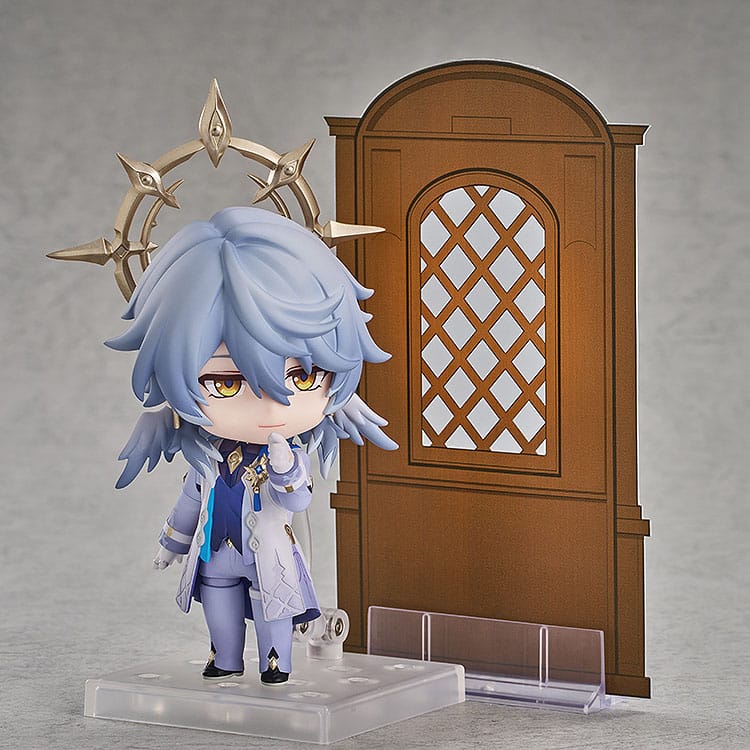 Honkai: Star Rail - Sunday Nendoroid Action Figure 10 cm