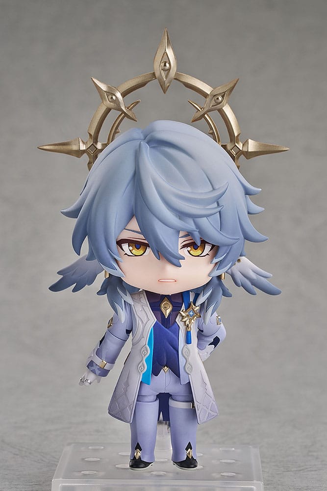 Honkai: Star Rail - Sunday Nendoroid Action Figure 10 cm