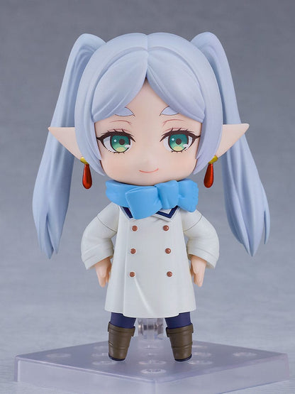Frieren: Beyond Journey´s End - Frieren Nendoroid Action Figure Winter Clothes Ver. 10 cm