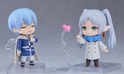 Frieren: Beyond Journey´s End - Frieren Nendoroid Action Figure Winter Clothes Ver. 10 cm