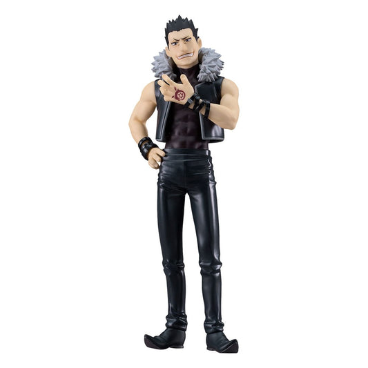 Fullmetal Alchemist: Brotherhood - Greed Pop Up Parade PVC Statue 18 cm