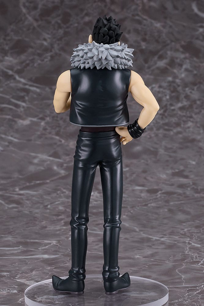 Fullmetal Alchemist: Brotherhood - Greed Pop Up Parade PVC Statue 18 cm