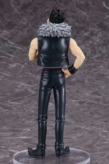 Fullmetal Alchemist: Brotherhood - Greed Pop Up Parade PVC Statue 18 cm