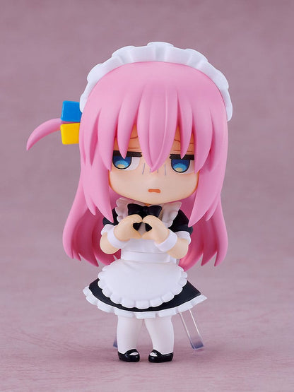 Bocchi the Rock! - Hitori Gotoh; Nijika Ijichi; Ryo Yamada; Ikuyo Kita: Nendoroid Actionfiguren Surprise 7 cm Sortiment (6)