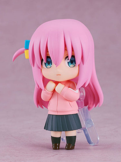Bocchi the Rock! - Hitori Gotoh; Nijika Ijichi; Ryo Yamada; Ikuyo Kita: Nendoroid Actionfiguren Surprise 7 cm Sortiment (6)