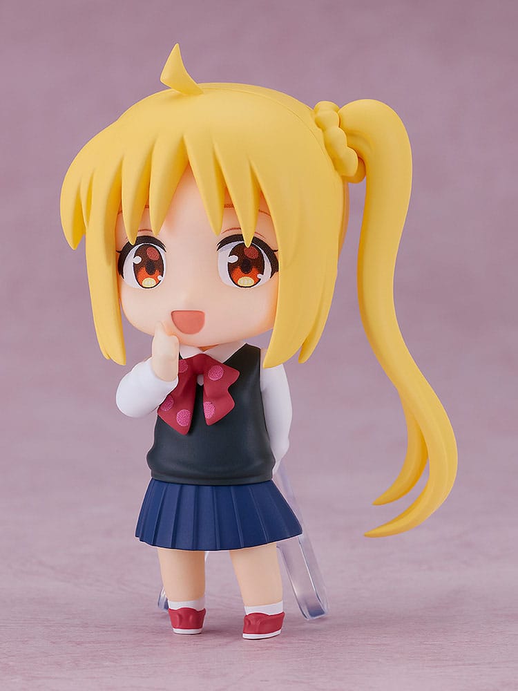 Bocchi the Rock! - Hitori Gotoh; Nijika Ijichi; Ryo Yamada; Ikuyo Kita: Nendoroid Actionfiguren Surprise 7 cm Sortiment (6)