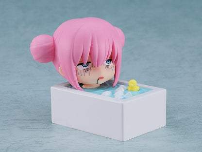 Bocchi the Rock! - Hitori Gotoh; Nijika Ijichi; Ryo Yamada; Ikuyo Kita: Nendoroid Actionfiguren Surprise 7 cm Sortiment (6)
