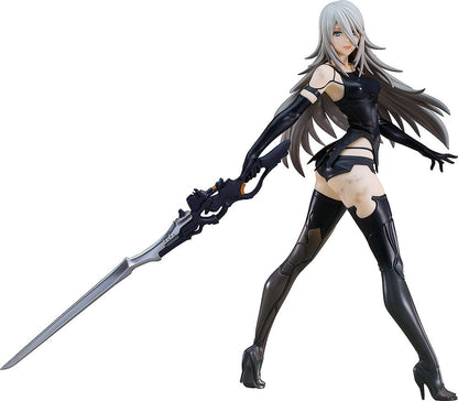 Nier Automata - A2, Ver 1.1A Pop Up Parade PVC Statue YoRHa Type A No. 2 17 cm