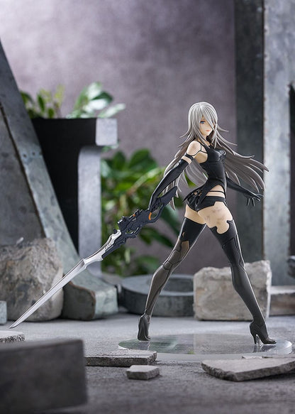 Nier Automata - A2, Ver 1.1A Pop Up Parade PVC Statue YoRHa Type A No. 2 17 cm