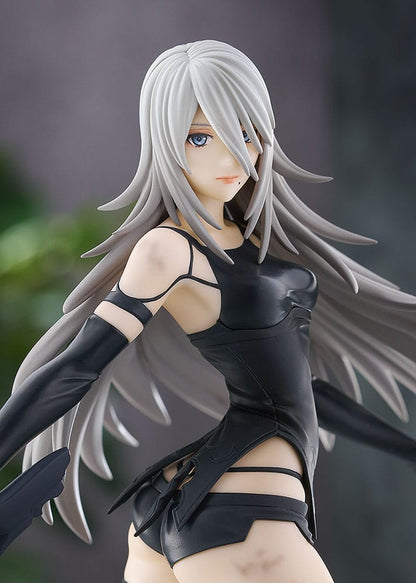 Nier Automata - A2, Ver 1.1A Pop Up Parade PVC Statue YoRHa Type A No. 2 17 cm