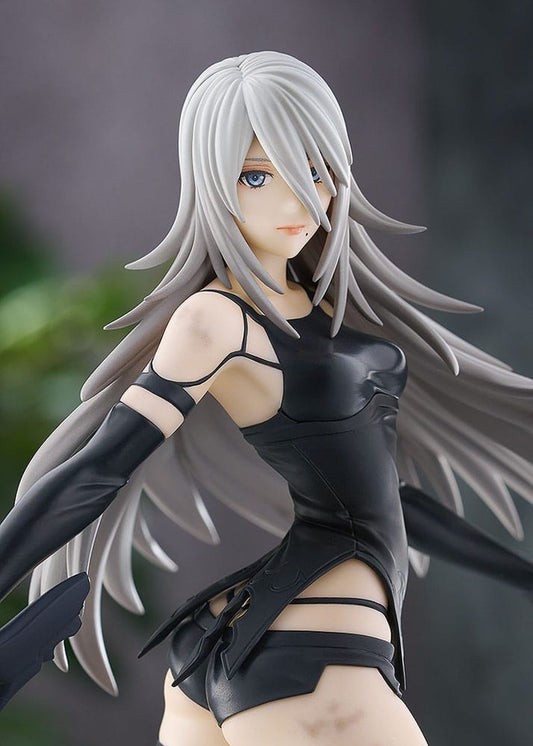 Nier Automata - A2, Ver 1.1A Pop Up Parade PVC Statue YoRHa Type A No. 2 17 cm