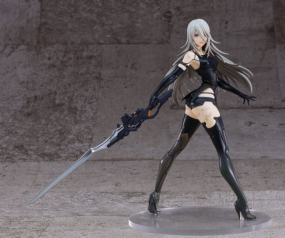 Nier Automata - A2, Ver 1.1A Pop Up Parade PVC Statue YoRHa Type A No. 2 17 cm