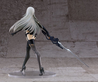 Nier Automata - A2, Ver 1.1A Pop Up Parade PVC Statue YoRHa Type A No. 2 17 cm