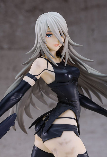 Nier Automata - A2, Ver 1.1A Pop Up Parade PVC Statue YoRHa Type A No. 2 17 cm