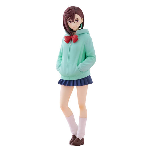 Dandadan - Momo, Pop Up Parade PVC Statue 17 cm