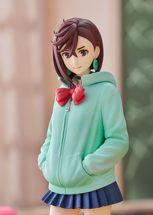 Dandadan - Momo, Pop Up Parade PVC Statue 17 cm