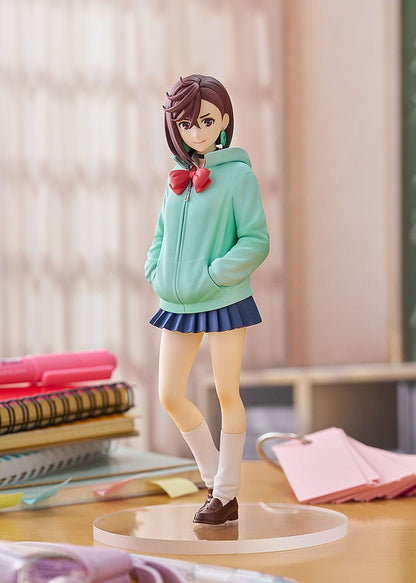 Dandadan - Momo, Pop Up Parade PVC Statue 17 cm