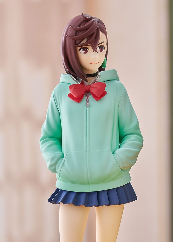 Dandadan - Momo, Pop Up Parade PVC Statue 17 cm